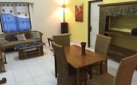 Casa Do Sandalo Boutique Guest House